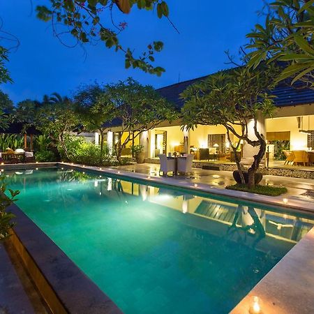 Villa Roku By Nagisa Bali เซมินยัค ภายนอก รูปภาพ