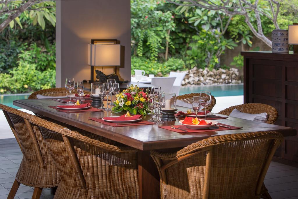Villa Roku By Nagisa Bali เซมินยัค ภายนอก รูปภาพ