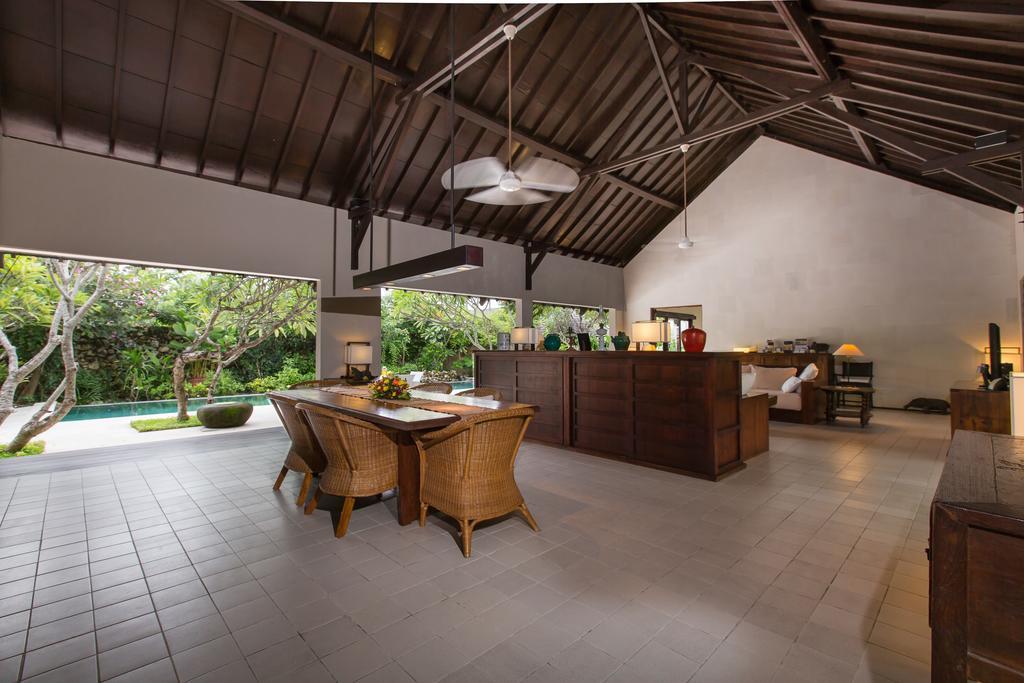 Villa Roku By Nagisa Bali เซมินยัค ภายนอก รูปภาพ