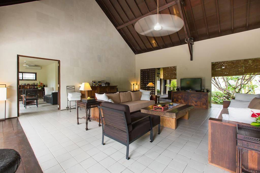 Villa Roku By Nagisa Bali เซมินยัค ภายนอก รูปภาพ
