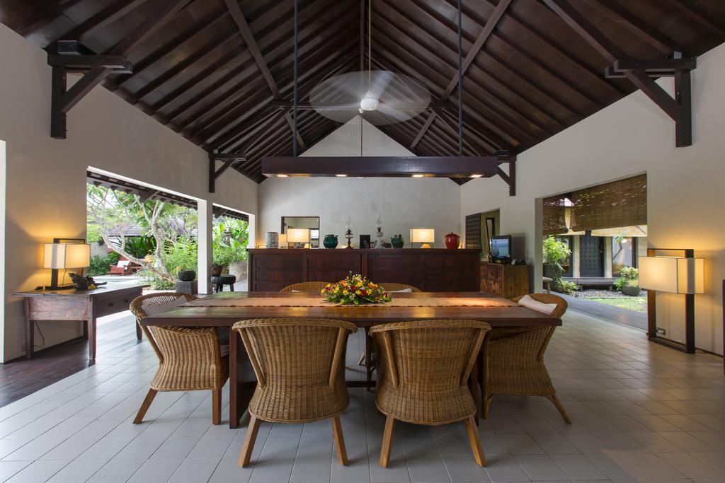 Villa Roku By Nagisa Bali เซมินยัค ภายนอก รูปภาพ