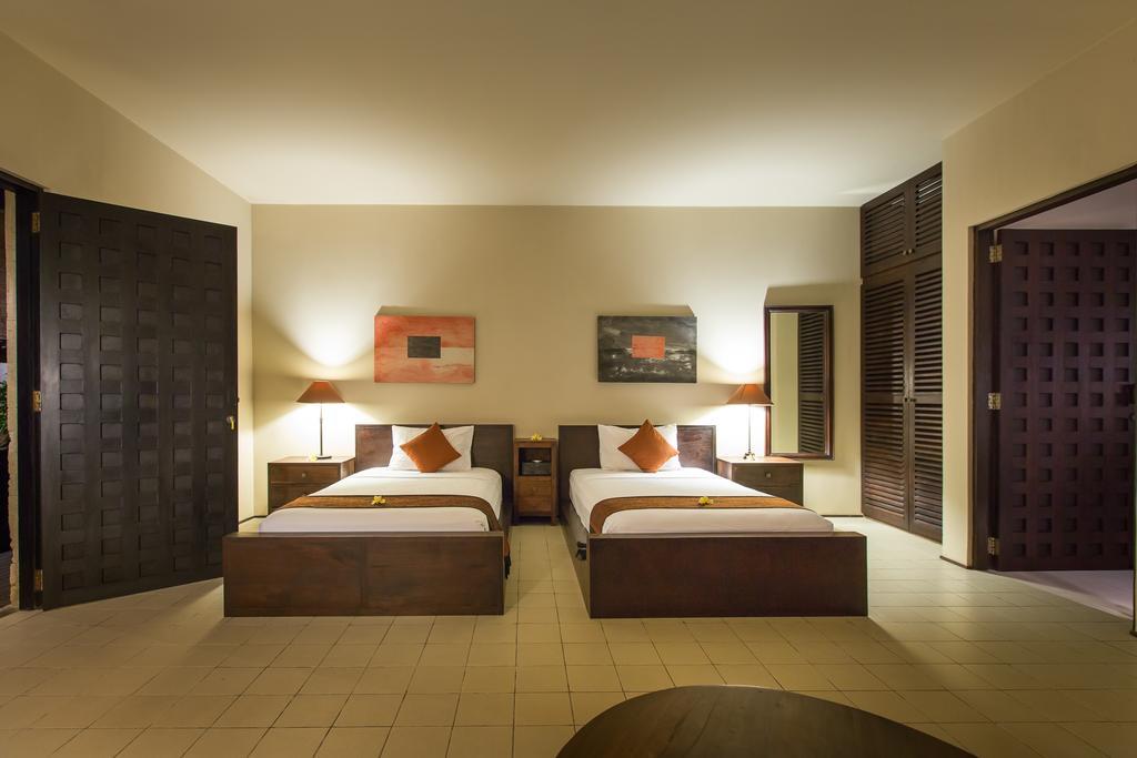 Villa Roku By Nagisa Bali เซมินยัค ภายนอก รูปภาพ