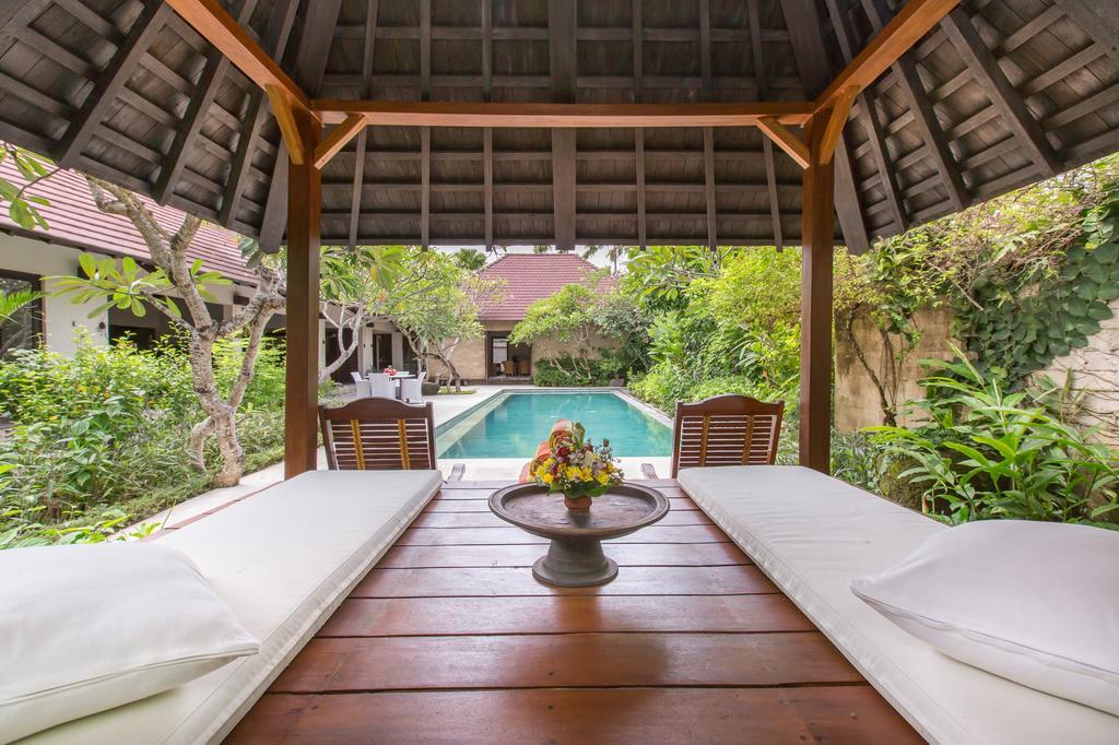 Villa Roku By Nagisa Bali เซมินยัค ภายนอก รูปภาพ