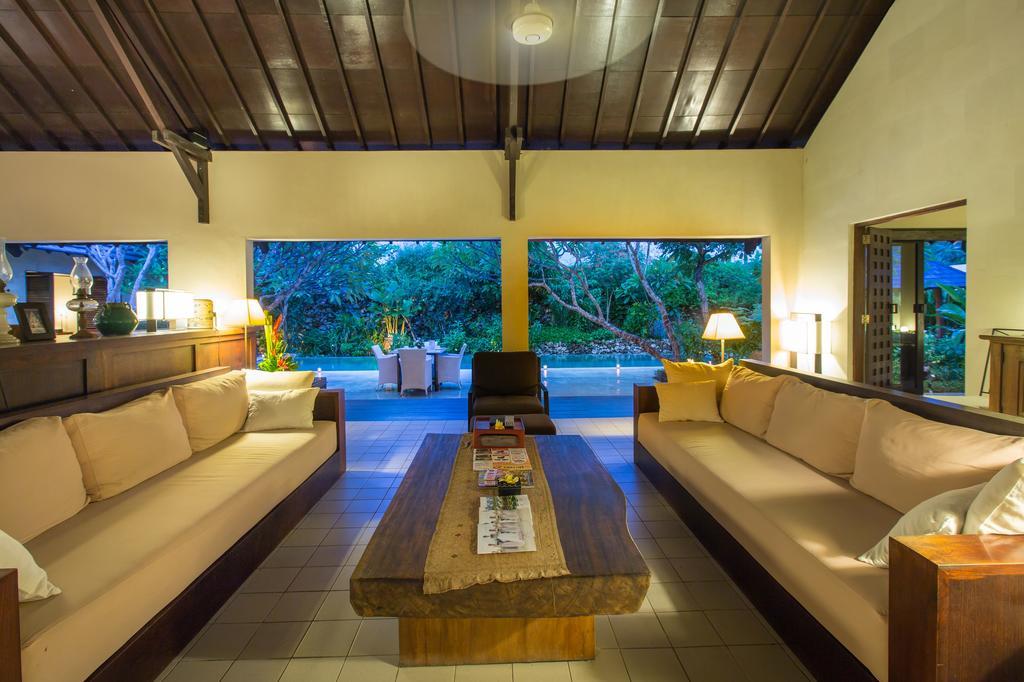 Villa Roku By Nagisa Bali เซมินยัค ภายนอก รูปภาพ