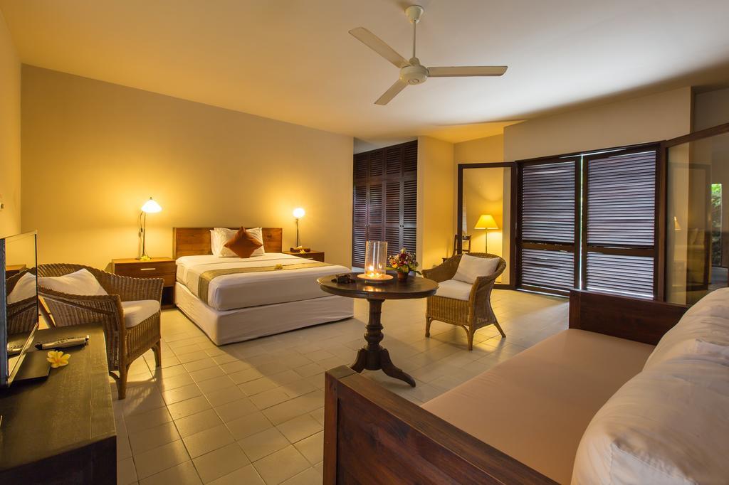 Villa Roku By Nagisa Bali เซมินยัค ภายนอก รูปภาพ