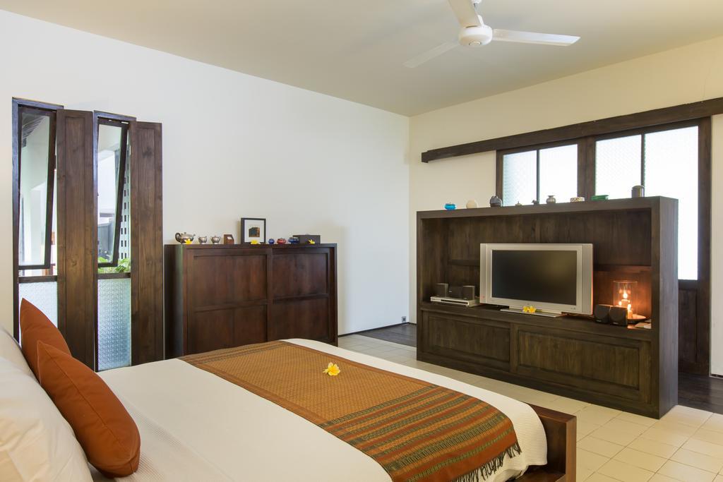 Villa Roku By Nagisa Bali เซมินยัค ภายนอก รูปภาพ