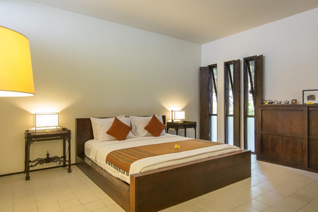 Villa Roku By Nagisa Bali เซมินยัค ภายนอก รูปภาพ