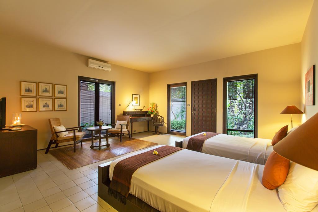 Villa Roku By Nagisa Bali เซมินยัค ภายนอก รูปภาพ