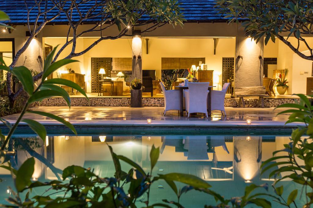 Villa Roku By Nagisa Bali เซมินยัค ภายนอก รูปภาพ