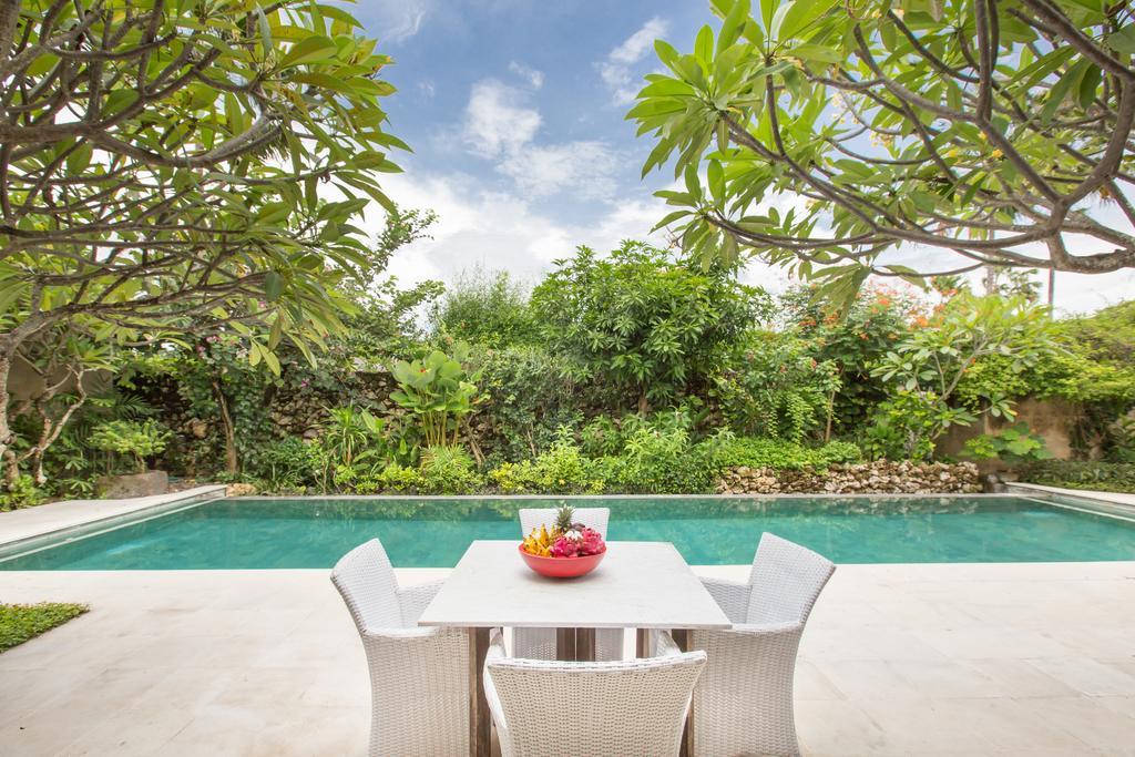 Villa Roku By Nagisa Bali เซมินยัค ภายนอก รูปภาพ