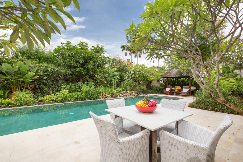 Villa Roku By Nagisa Bali เซมินยัค ภายนอก รูปภาพ